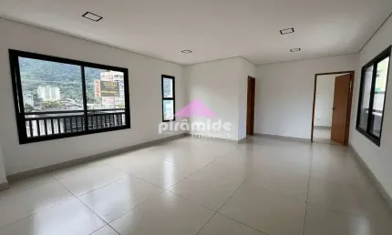 Sala para alugar, 53 m² por R$ 4.872,85/mês - Centro - Caraguatatuba/SP