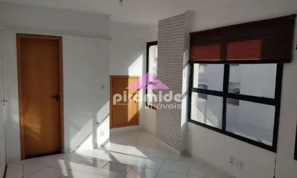 Sala comercial à venda, 40,4m² por r$ 215.000,00 - centro - são josé dos campos/sp