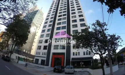 Sala à venda, 42 m² por R$ 480.000,00 - Jardim Aquarius - São José dos Campos/SP