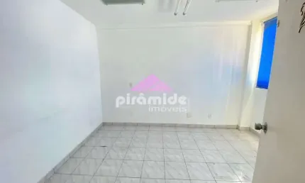 Sala, 39 m² - venda por R$ 125.000,00 ou aluguel por R$ 1.386,00/mês - Jardim São Dimas - São José