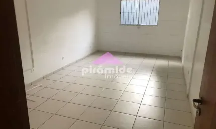 Sala para alugar, 96 m² por r$ 3.544,24/mês - jardim esplanada ii - são josé dos campos/sp