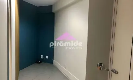 Sala à venda, 45 m² por r$ 260.000,00 - centro - são josé dos campos/sp
