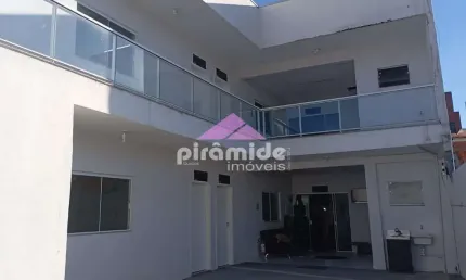 Sala para alugar, 24 m² por r$ 935,01/mês - centro - são josé dos campos/sp