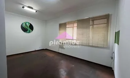 Sala à venda, 43 m² por r$ 180.000,00 - jardim apolo - são josé dos campos/sp