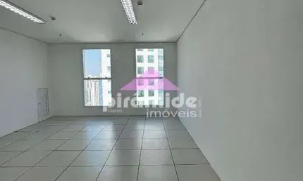 Sala, 37 m² - venda por r$ 440.000,00 ou aluguel por r$ 2.891,26/mês - jardim das colinas - são jos