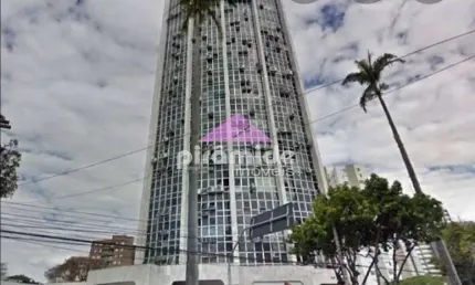 Sala para alugar, 20 m² por r$ 2.279,06/mês - centro - são josé dos campos/sp