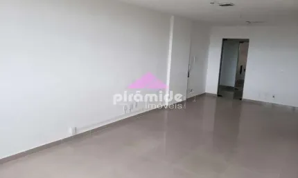 Sala à venda, 43 m² por r$ 280.000,00 - centro - são josé dos campos/sp