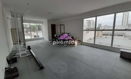 Sala à venda, 50 m² por r$ 320.000,00 - jardim são dimas - são josé dos campos/sp