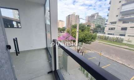 Sala para alugar, 40 m² por R$ 2.500,00/mês - Indaiá - Caraguatatuba/SP