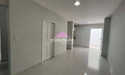 Sala para alugar, 24 m² por r$ 1.700,00/mês - centro - caraguatatuba/sp