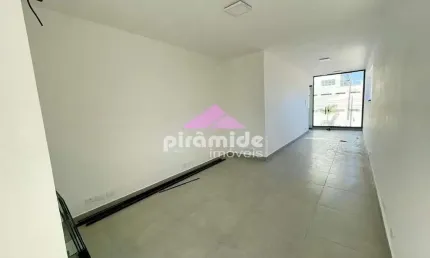 Sala para alugar, 32 m² por r$ 2.000,00/mês - indaiá - caraguatatuba/sp