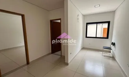 Sala para alugar, 40 m² por r$ 3.450,01/mês - centro - caraguatatuba/sp