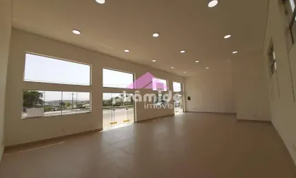 Sala para alugar, 135 m² por r$ 6.500,00/mês - urbanova - são josé dos campos/sp