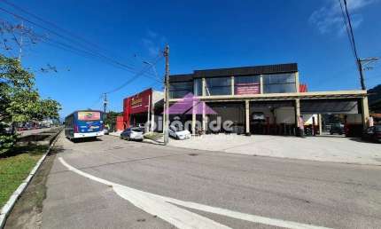 Sala para alugar, 35 m² por R$ 1.800,00/mês - Sumaré - Caraguatatuba/SP