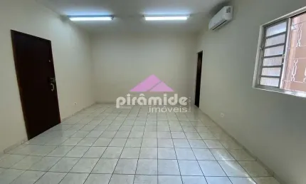 Sala para alugar, 30 m² por r$ 890,30/mês - centro - são josé dos campos/sp