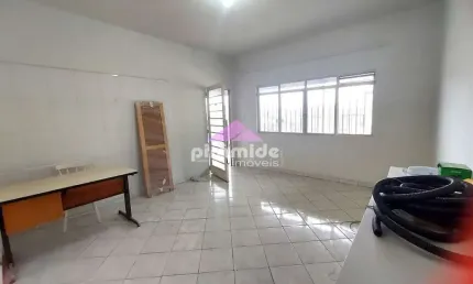 Sala para alugar, 33 m² por r$ 950,00/mês - jardim ismênia - são josé dos campos/sp