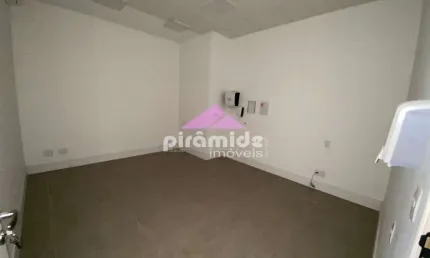 Sala, 50 m² - venda por R$ 560.000,00 - Jardim Apolo - São José dos Campos/SP