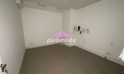 Sala, 50 m² - venda por R$ 560.000,00 - Jardim Apolo - São José dos Campos/SP