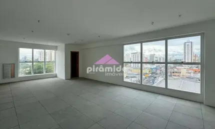 Sala para locação, jardim são dimas, são josé dos campos, sp