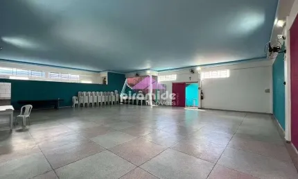 Galpão à venda, 506 m² por r$ 1.420.000 - jardim altos de santana - são josé dos campos/sp