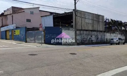 Galpão à venda, 1.000m² por r$ 2.500.000,00 - zona norte - são josé dos campos/sp
