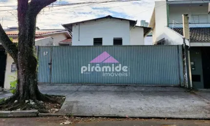 Galpão, 195 m² - venda por r$ 960.000,00 ou aluguel por r$ 8.076,00/mês - parque industrial - são j