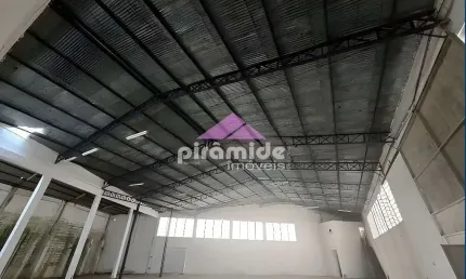 Galpão, 500 m² - venda por r$ 3.500.000,00 ou aluguel por r$ 16.500,00/mês - jardim satélite - são