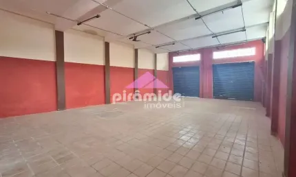 Prédio à venda, 276 m² por r$ 690.000,00 - centro - caraguatatuba/sp