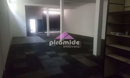 Prédio comercial à venda, 380m² por r$ 1.300.000,00 - jardim paulista - são josé dos campos/sp