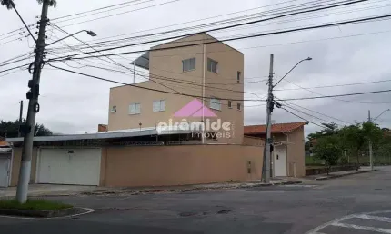 Prédio à venda, 335 m² por r$ 1.390.000,00 - jardim limoeiro - são josé dos campos/sp