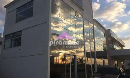 Prédio para alugar, 315 m² por r$ 15.000,00/mês - urbanova - são josé dos campos/sp