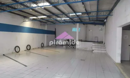 Prédio para alugar, 900 m² por r$ 20.000,00/mês - centro - são josé dos campos/sp
