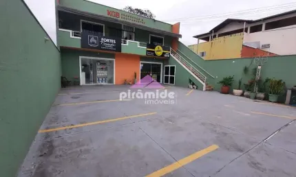 Prédio à venda, 250 m² por r$ 1.300.000,00 - jardim terras do sul - são josé dos campos/sp