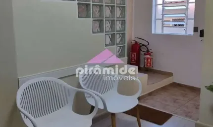 Prédio à venda, 414 m² por r$ 1.950.000,00 - jardim paulista - são josé dos campos/sp