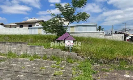 Terreno para alugar, 500 m² por R$ 4.712,65/mês - Villa Branca - Jacareí/SP