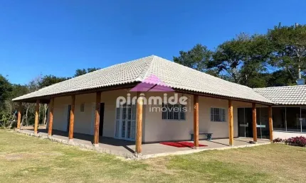 Chácara à venda, 24200 m² por R$ 1.500.000,00 - Boa Vista - Caçapava/SP