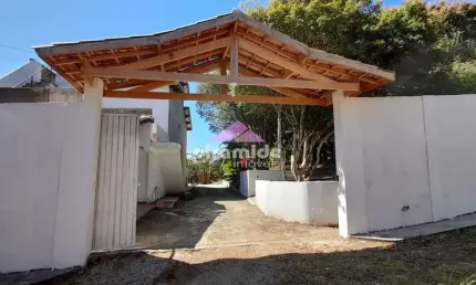 Chácara com 5 dormitórios à venda, 1820 m² por r$ 410.000,00 - boa vista - caçapava/sp