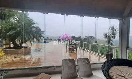 Chácara à venda, 9120 m² por R$ 1.400.000,00 - Recanto Caeté - São José dos Campos/SP
