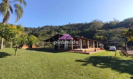 Chácara à venda, Água Soca, São José dos Campos, SP