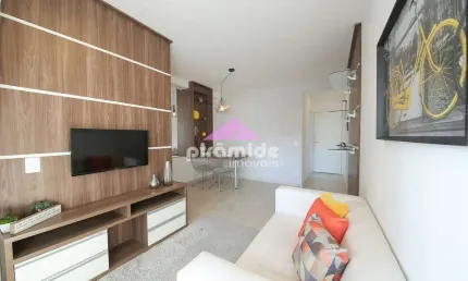 Apartamento à venda, Jardim América, São José dos Campos, SP