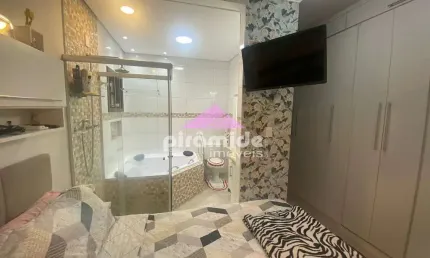 Casa à venda, residencial bosque dos ipês, são josé dos campos, sp