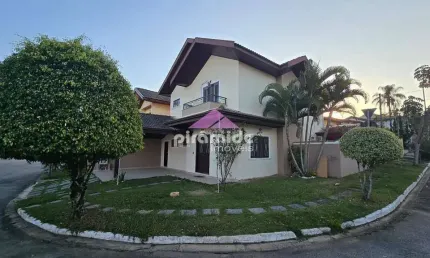 Casa com 4 quartos à venda no Urbanova, São José dos Campos 