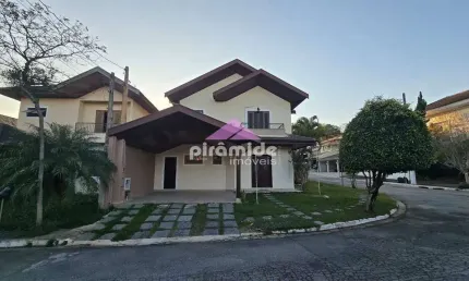 Casa com 4 quartos à venda no Urbanova, São José dos Campos 