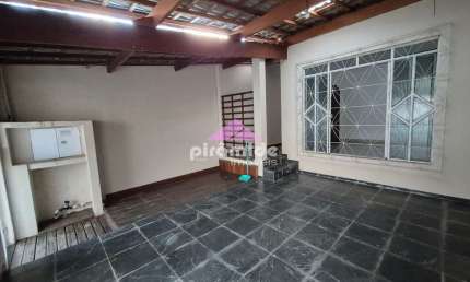 Casa para locação, Jardim Santa Inês II, São José dos Campos, SP