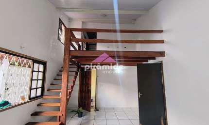 Casa para locação, Praia das Palmeiras, Caraguatatuba, SP