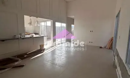 Casa para locação Condomínio Vereda dos Campos - Jardim das Flores em São José dos Campos