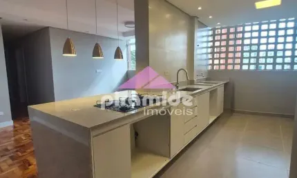 Apartamento à venda, jardim são dimas, são josé dos campos, sp