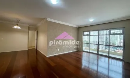 Apartamento à venda, Vila Ema, São José dos Campos, SP