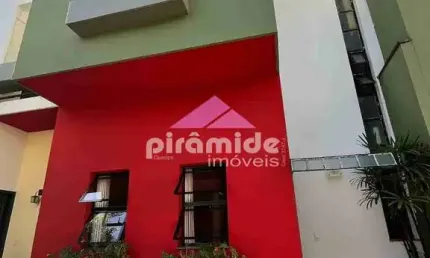 Sobrado à venda, bosque dos eucaliptos, são josé dos campos, sp