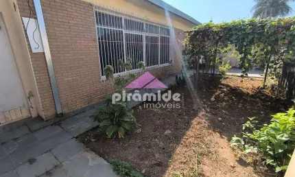 Terreno à venda, Jardim das Indústrias, São José dos Campos, SP